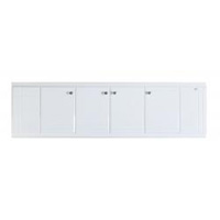 Экраны под ванну