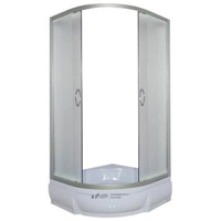 Уголки ограждения и поддоны