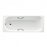 Стальные ванны