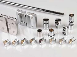 Комплектующие для зеркал