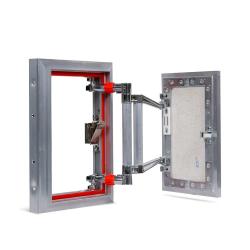 Сантехнические люки