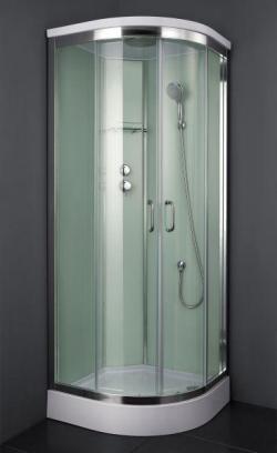 Кабины 80 х 80 см