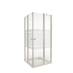 Уголки квадратные