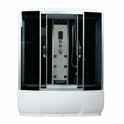 Душевые боксы