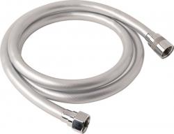 Шланг 0005/ д/душа Kaiser 1,5м Grey Isiflex