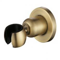 Настенный кронштейн душевой Kaiser  мет. Bronze 0043