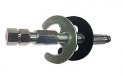 Крепеж для смесителя под ФИЛЬТР KAISER