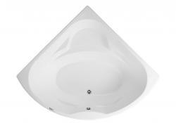 Акриловая ванна Aquanet Vitoria 135x135