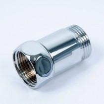 Переходник прямой к полотенцесушителя с боковым подключением ВР-НР 1