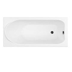 Акриловая ванна Aquanet Nord 160x70