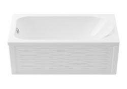 Акриловая ванна Aquanet Nord 150x70