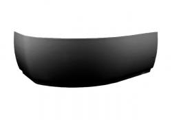 Экран под ванну Aquanet Capri 170 R черная