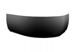 Экран под ванну Aquanet Capri 170 L черная