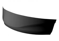 Экран под ванну Aquanet Mayorca 150 R черная