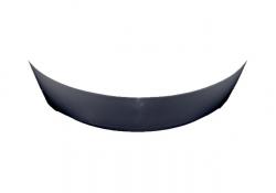 Экран под ванну Aquanet Palau 140 черная