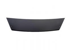 Экран под ванну Aquanet Izabella 160 черная