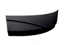 Экран под ванну Aquanet Maldiva 150 L черная