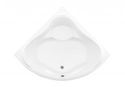 Акриловая ванна Aquanet Malta New 150x150