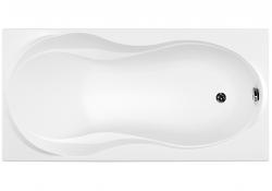 Акриловая ванна Aquanet Grenada 180x80