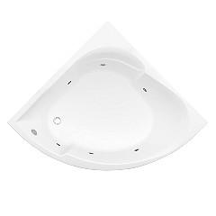 Акриловая ванна Aquanet Bali 150x150