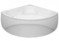 Акриловая ванна Aquanet Vitoria 135x135