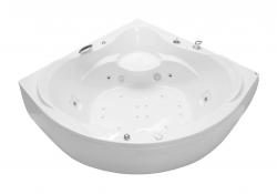 Акриловая ванна Aquanet Malta New 150x150