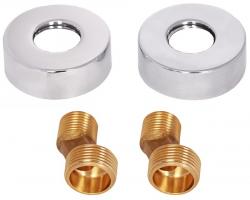 Эксцентрик с отр. KАISER 3344 (пара)