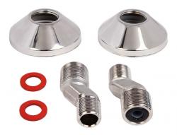 Эксцентрик с отр. KАISER 3355 усиленный (пара)