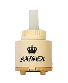 Картридж KАISER ф35 для смес. серии 33/34