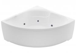 Акриловая ванна Aquanet Bali 150x150