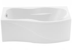 Акриловая ванна Aquanet Borneo 170x90 R