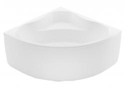 Акриловая ванна Aquanet Palau 140x140