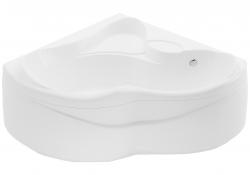 Акриловая ванна Aquanet Bellona 165x165