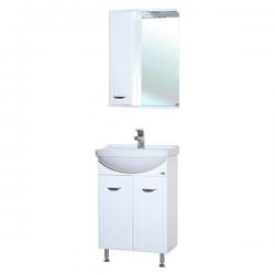 Тумба с раковиной Bellezza Классик 60