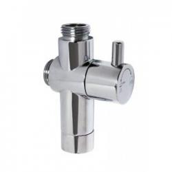 Дивертор KАISER поворотный (керам.) 58DR (для 57188,57288)