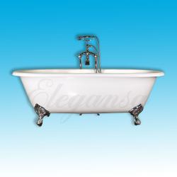 Ванна чугунная ELEGANSA 