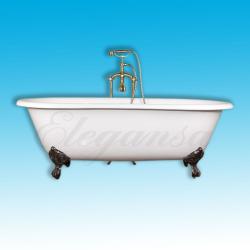 Ванна чугунная ELEGANSA 