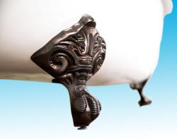 Ванна чугунная ELEGANSA 