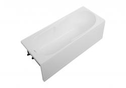 Акриловая ванна Aquanet Hellas 170x70