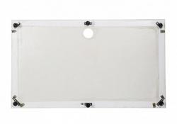 Душевой поддон Aquanet Alfa/Delta 150х80