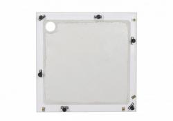 Душевой поддон Aquanet Gamma/Beta Cube 100х100