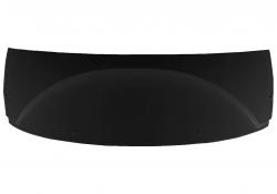 Экран под ванну Aquanet Vitoria 130 черная