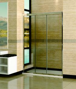 Душевая дверь RGW CL-11 100х185 стекло чистое