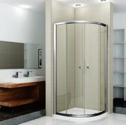 Душевой уголок RGW CL-51 90х90х185 стекло шиншилла