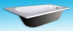 Ванна чугунная CASTALIA - 170x70