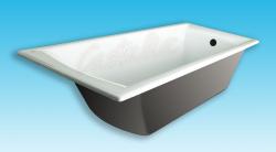 Ванна чугунная CASTALIA 