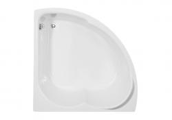 Акриловая ванна Aquanet Fregate 120x120