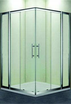 Душевой уголок RGW HO-311 110х110х195 (HO-31 + Z-41 (2шт)