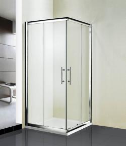 Душевой уголок RGW HO-31 80х80х195