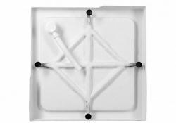 Душевой поддон Aquanet HX108 90х90